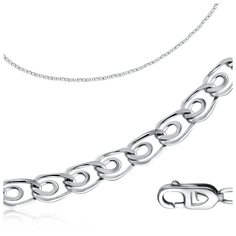 Бронницкий Ювелир Цепь из