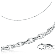 Бронницкий Ювелир Цепь из