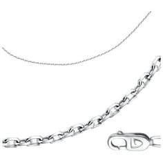 Бронницкий Ювелир Цепь из