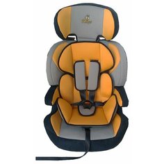 Автокресло группа 1 2 3 9-36 кг Kenga
