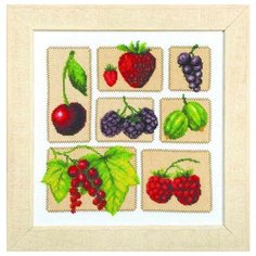 Набор для вышивания Чарiвна