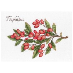 Набор для вышивания М.П.Студия