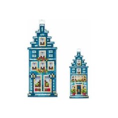 Набор для вышивания Сделай