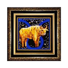 Набор для вышивания Сделай