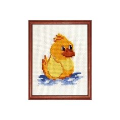 Набор для вышивания Сделай