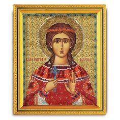 Набор для вышивания Кроше B-329