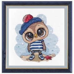 Набор для вышивания Овен 1264