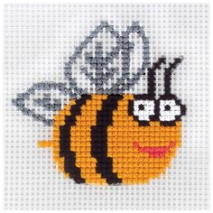 Набор для вышивания Klart 8-323