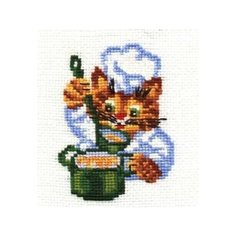 Набор для вышивания Сделай