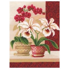 Набор для вышивания Сделай