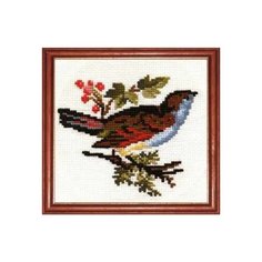 Набор для вышивания Сделай