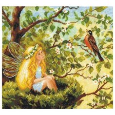 Набор для вышивания Сделай