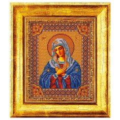 Набор для вышивания Кроше B-153