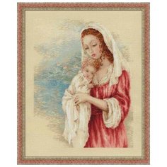 Набор для вышивания Риолис 100