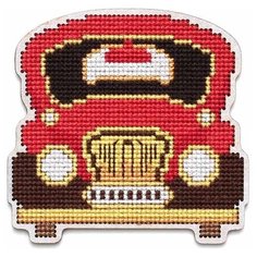 Набор для вышивания RTO EHW046