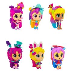 Кукла-сюрприз Popi Doli с Simba