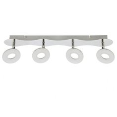 Светодиодный спот Horoz Milas