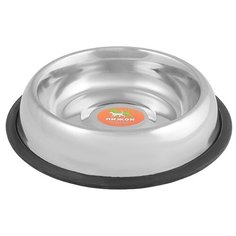 Миска Пижон с нескользящим