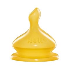 Соска NUK First Choice