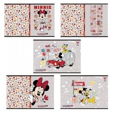 Альбом для рисования А4 20 Hatber