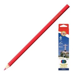 Карандаши цветные Koh-i-Noor 7