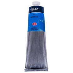 Краска масляная Ладога туба 120 Невская палитра