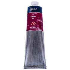 Краска масляная Ладога туба 120 Невская палитра