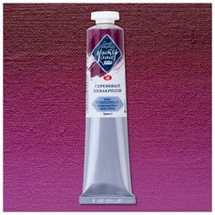 Краска темперная ПВА Невская палитра