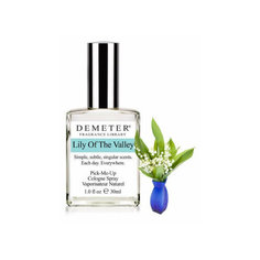 Demeter Fragrance Library Lily