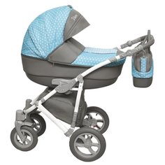 Универсальная коляска Camarelo