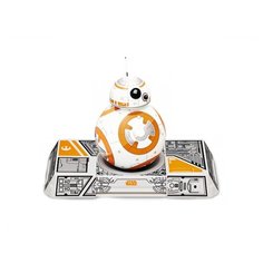 Интерактивная игрушка робот Sphero