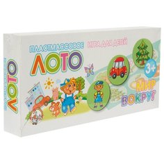 Настольная игра Десятое