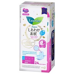 Laurier прокладки F дневные