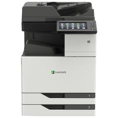 МФУ Lexmark CX921de