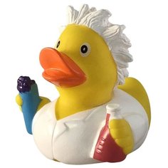 Игрушка для ванной FUNNY DUCKS