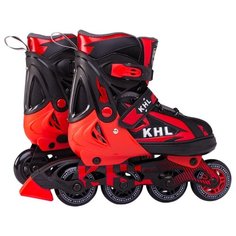 Роликовые коньки KHL Split