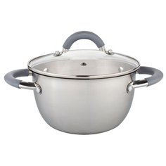 Кастрюля HITT Speise H07211 19л