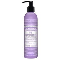 Лосьон для тела Dr.Bronners