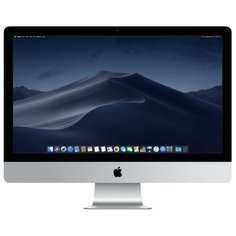 Моноблок 27 Apple iMac Retina