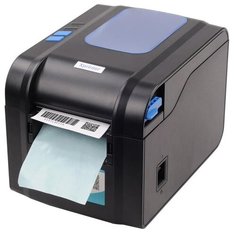 Термальный принтер этикеток Xprinter