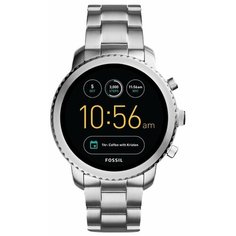 Часы FOSSIL Gen 3 Smartwatch Q