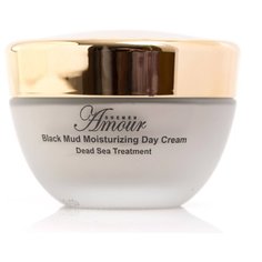 SHEMEN AMOUR Black Mud