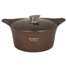Кастрюля Zeidan Z50258 55 л