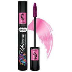 Тушь Estrade Unicorn Color Hair
