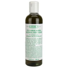 Kiehls Тоник бесспиртовой