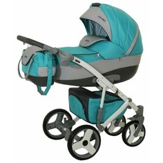 Универсальная коляска Verdi