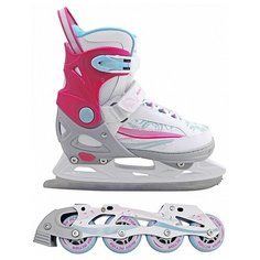 Роликовые коньки Rush Action