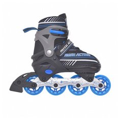 Роликовые коньки Rush Action