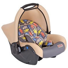 Автокресло-переноска группа 0+ Geburt