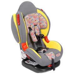 Автокресло группа 1 2 9-25 кг Geburt